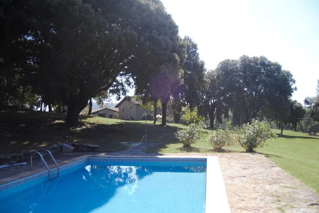 Les Basses Villa San Esteban de Llemana Spain