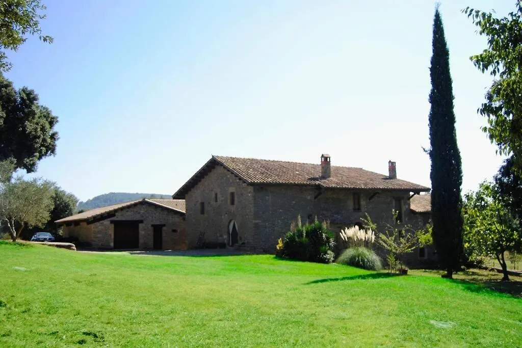 Les Basses Villa San Esteban de Llemana