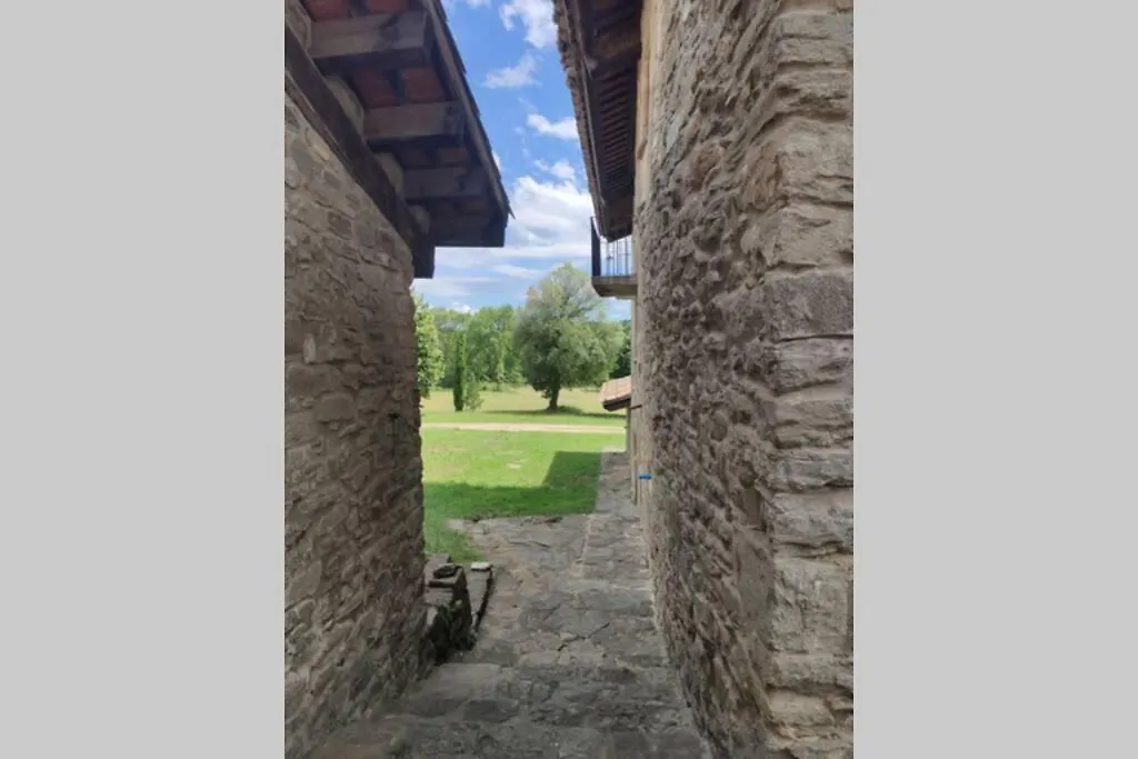 Les Basses Villa San Esteban de Llemana 0*,