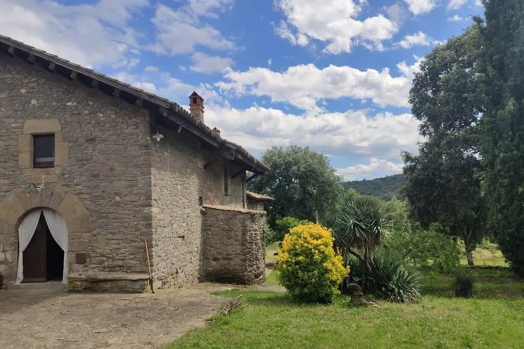 Les Basses Villa San Esteban de Llemana Holiday home
