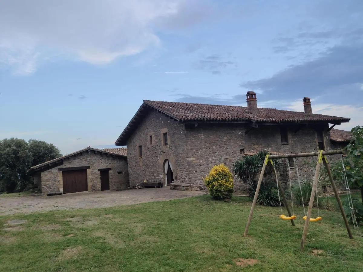 Les Basses Villa San Esteban de Llemana 0*,