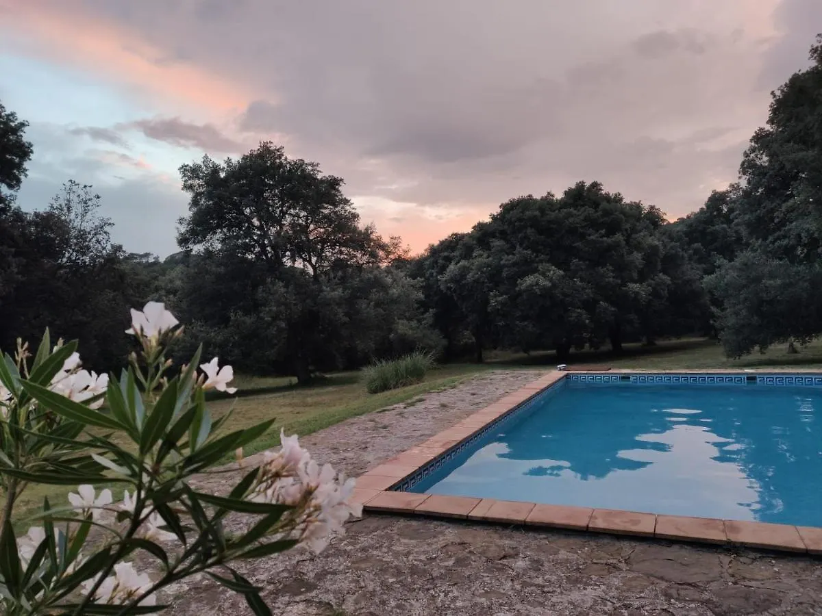Les Basses Villa San Esteban de Llemana Holiday home