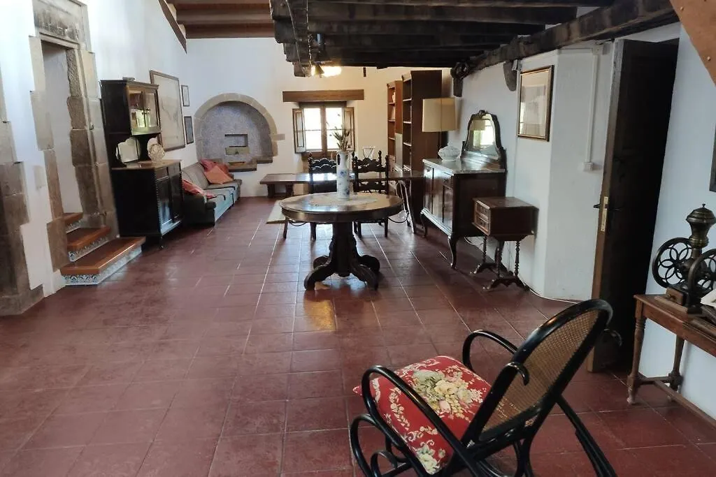 Les Basses Villa San Esteban de Llemana Spain