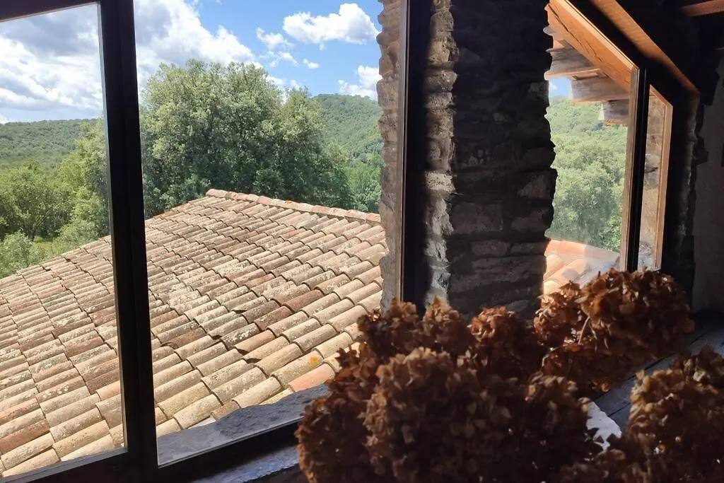 Les Basses Villa San Esteban de Llemana Holiday home