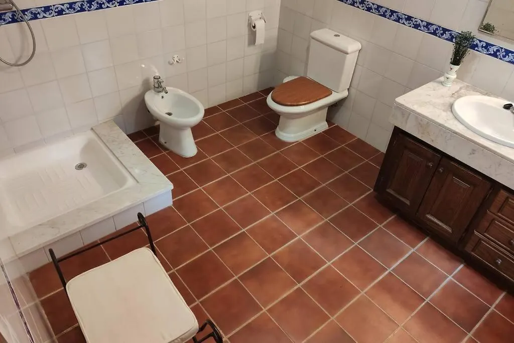 Les Basses Villa San Esteban de Llemana Holiday home