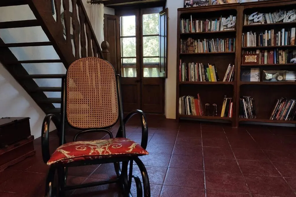 Les Basses Villa San Esteban de Llemana 0*,