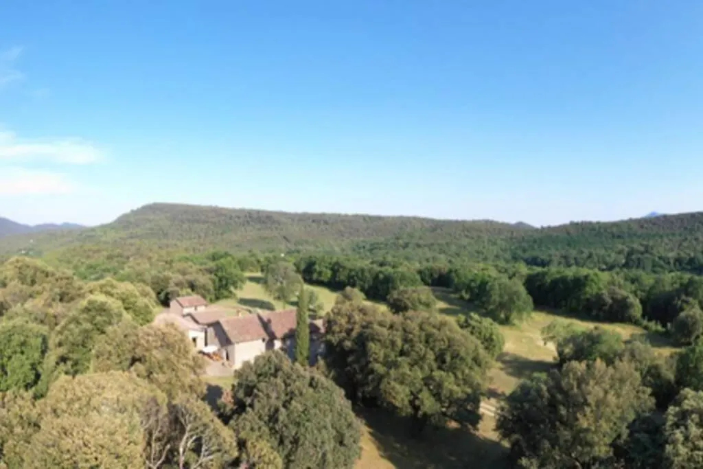 Holiday home Les Basses Villa San Esteban de Llemana