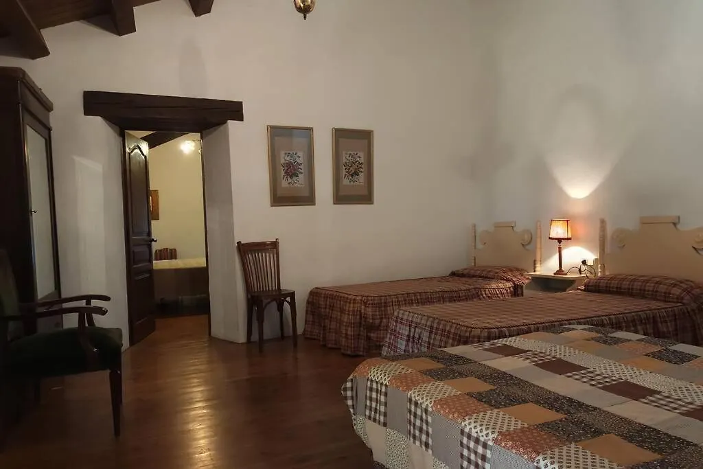 Les Basses Villa San Esteban de Llemana 0*,  Spain