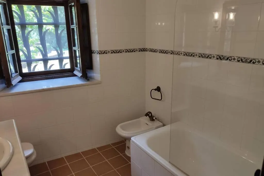 Holiday home Les Basses Villa San Esteban de Llemana Spain