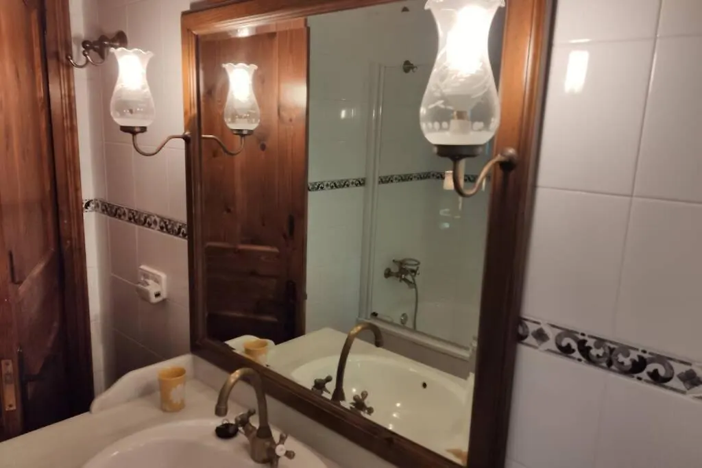 Holiday home Les Basses Villa San Esteban de Llemana
