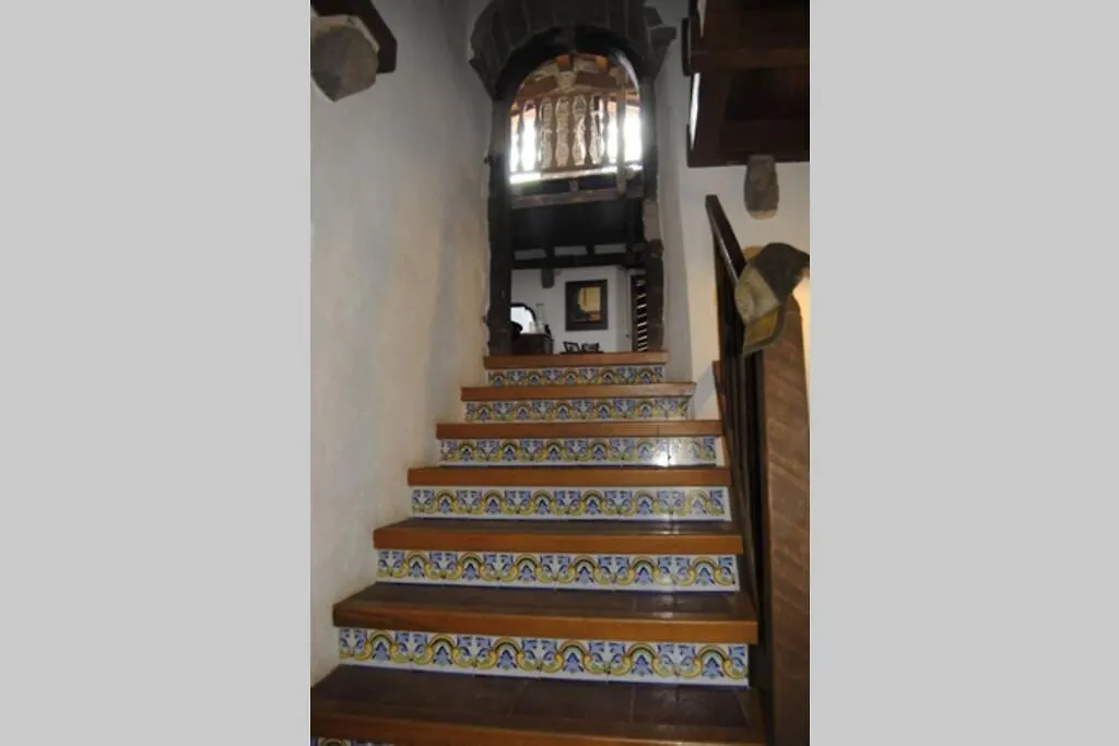 Holiday home Les Basses Villa San Esteban de Llemana Spain