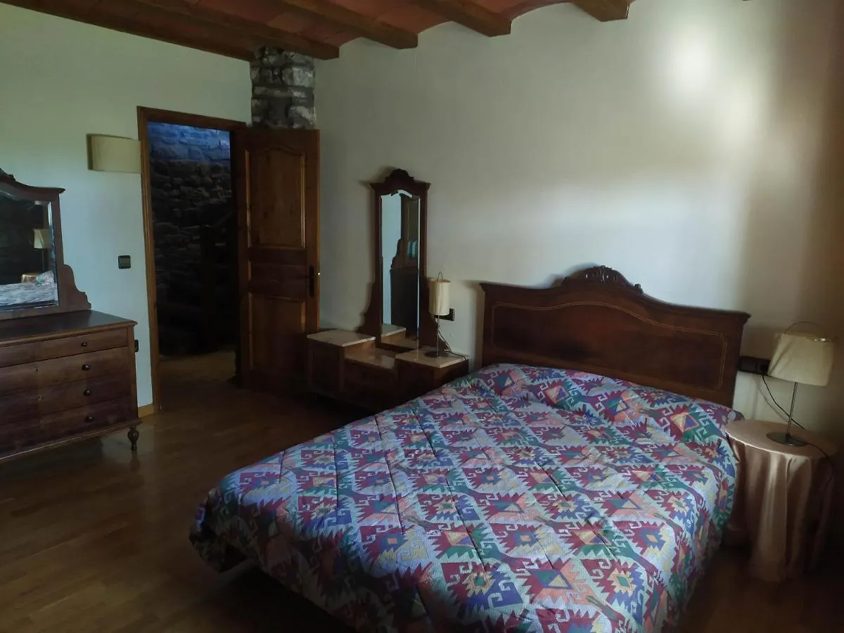 Les Basses Villa San Esteban de Llemana 0*,  Spain