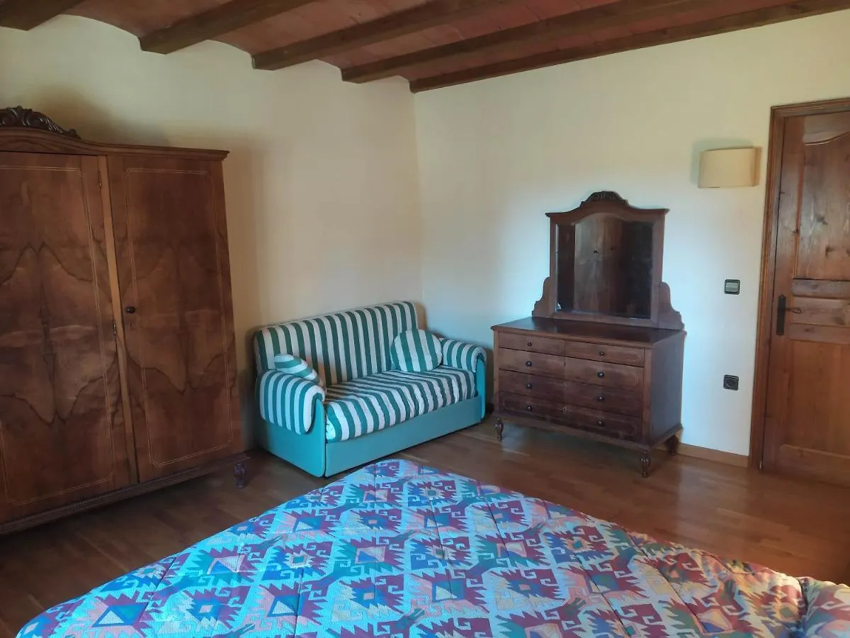 Les Basses Villa San Esteban de Llemana Holiday home