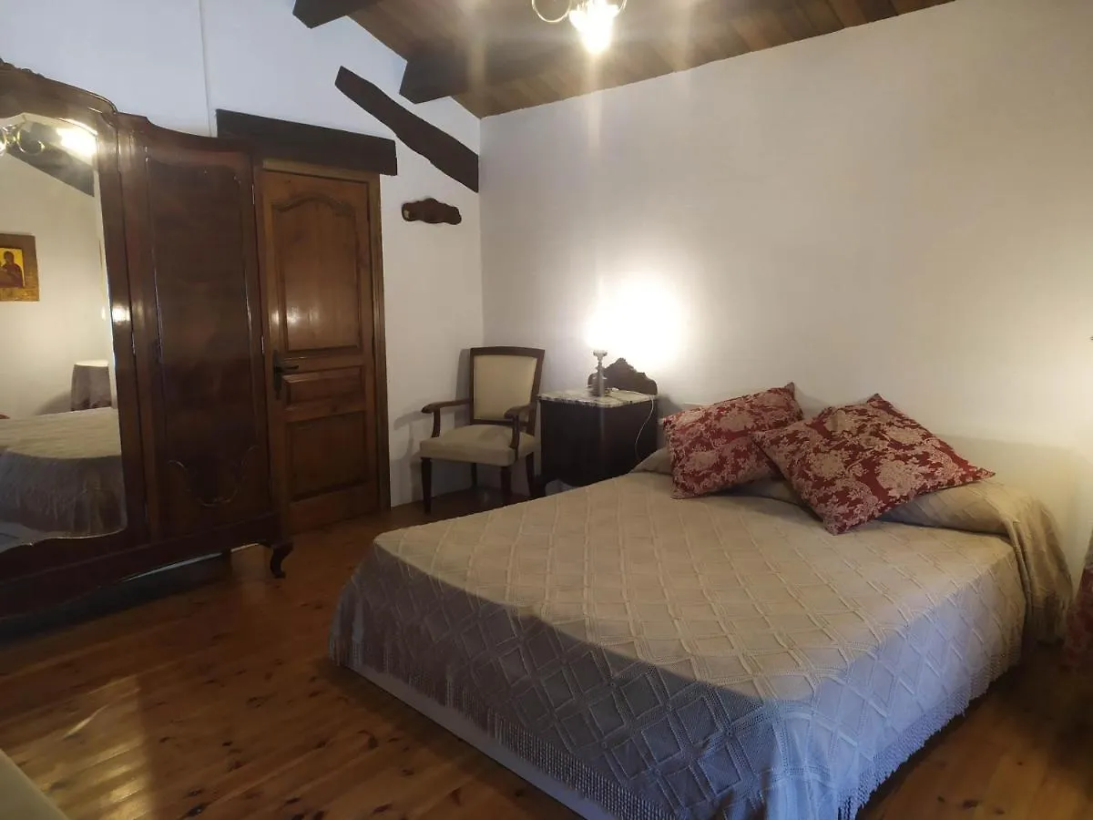 Holiday home Les Basses Villa San Esteban de Llemana Spain